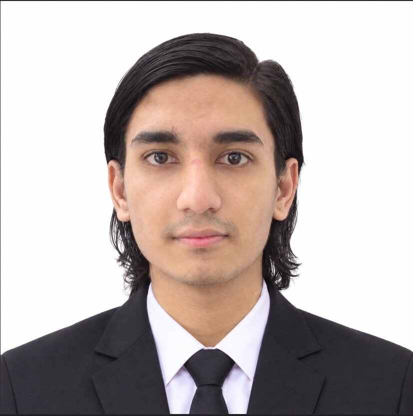 Siddhant Gujar