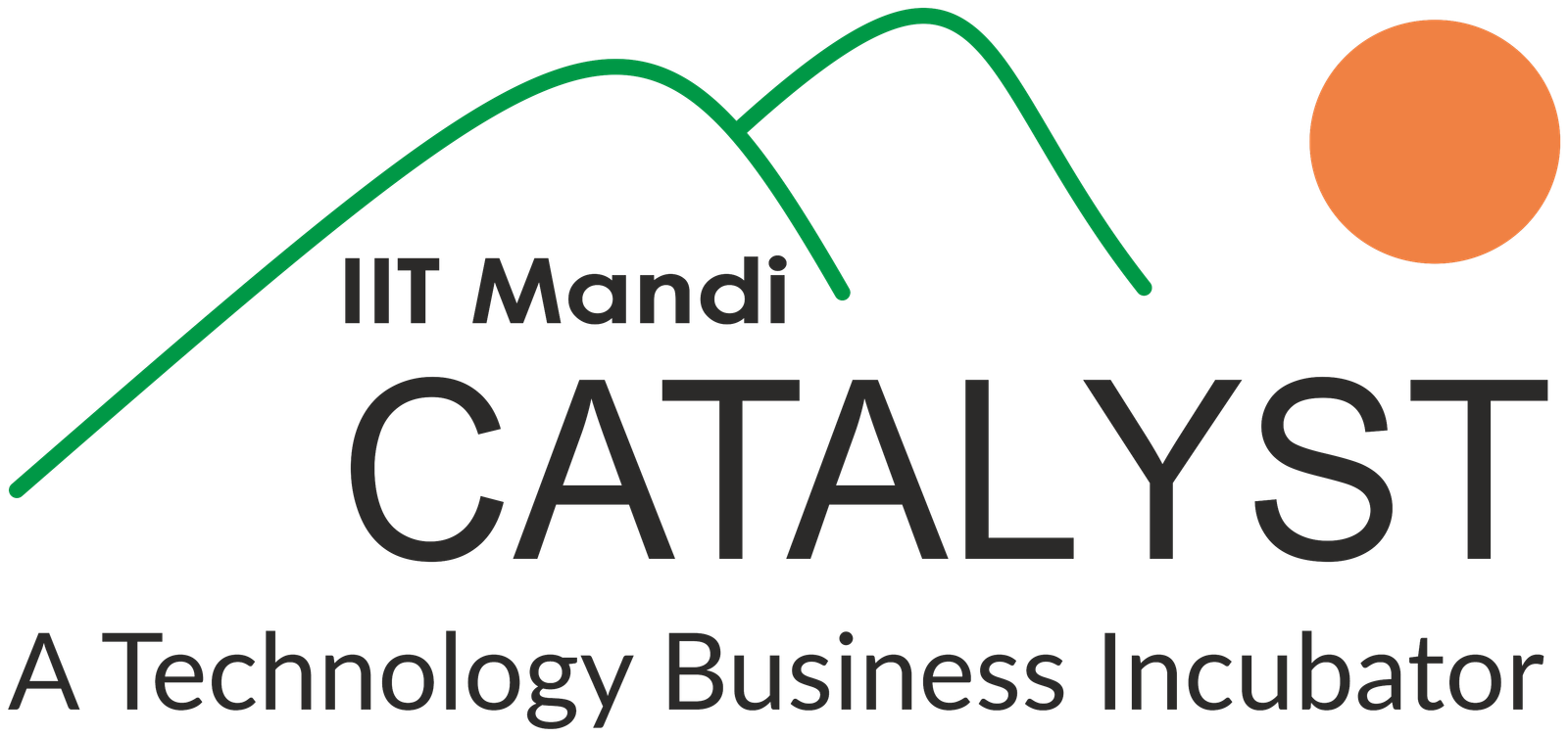 IIT Mandi Catalyst