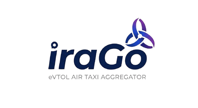 IraGo Logo
