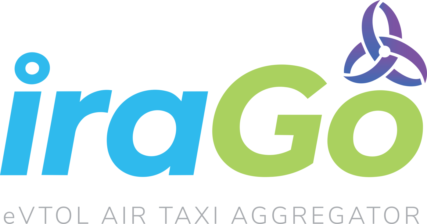 IraGo Logo